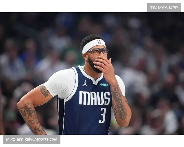 独行侠送走浓眉开启重建 围绕新秀弗拉格打造阵容